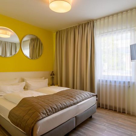 Hotel Glockengasse Cologne Luaran gambar