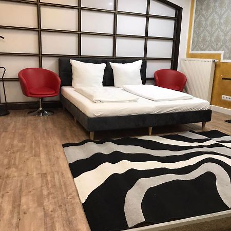 Hotel Glockengasse Cologne Luaran gambar