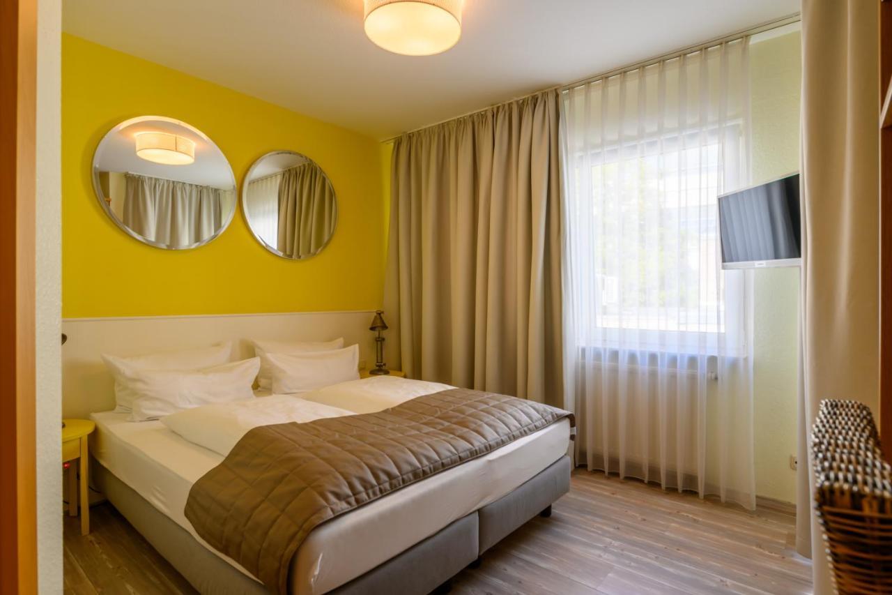 Hotel Glockengasse Cologne Luaran gambar