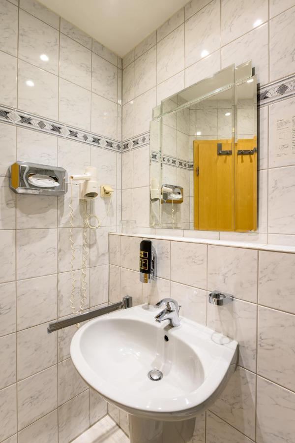 Hotel Glockengasse Cologne Luaran gambar