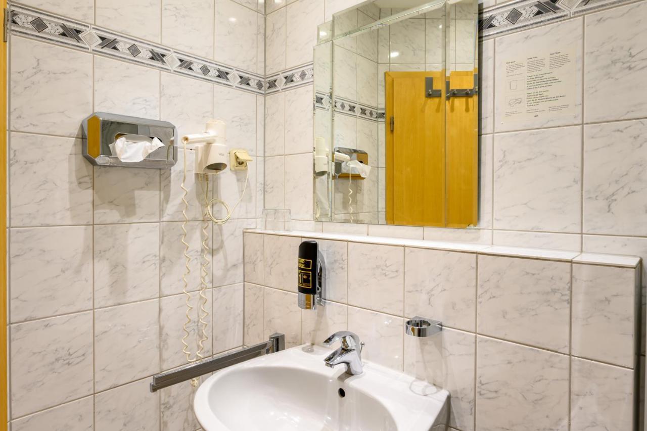 Hotel Glockengasse Cologne Luaran gambar