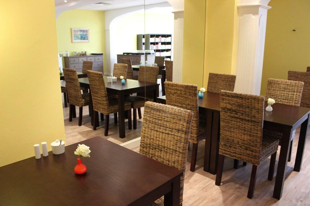 Hotel Glockengasse Cologne Luaran gambar