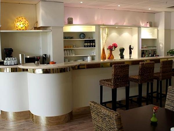 Hotel Glockengasse Cologne Luaran gambar
