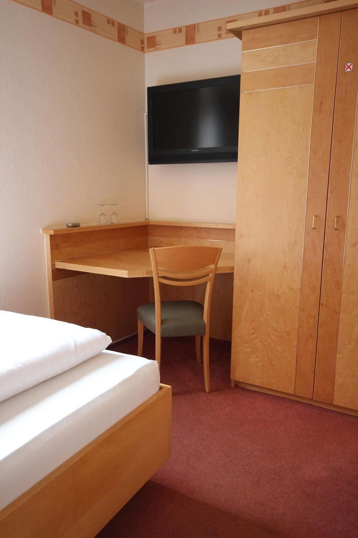 Hotel Glockengasse Cologne Luaran gambar