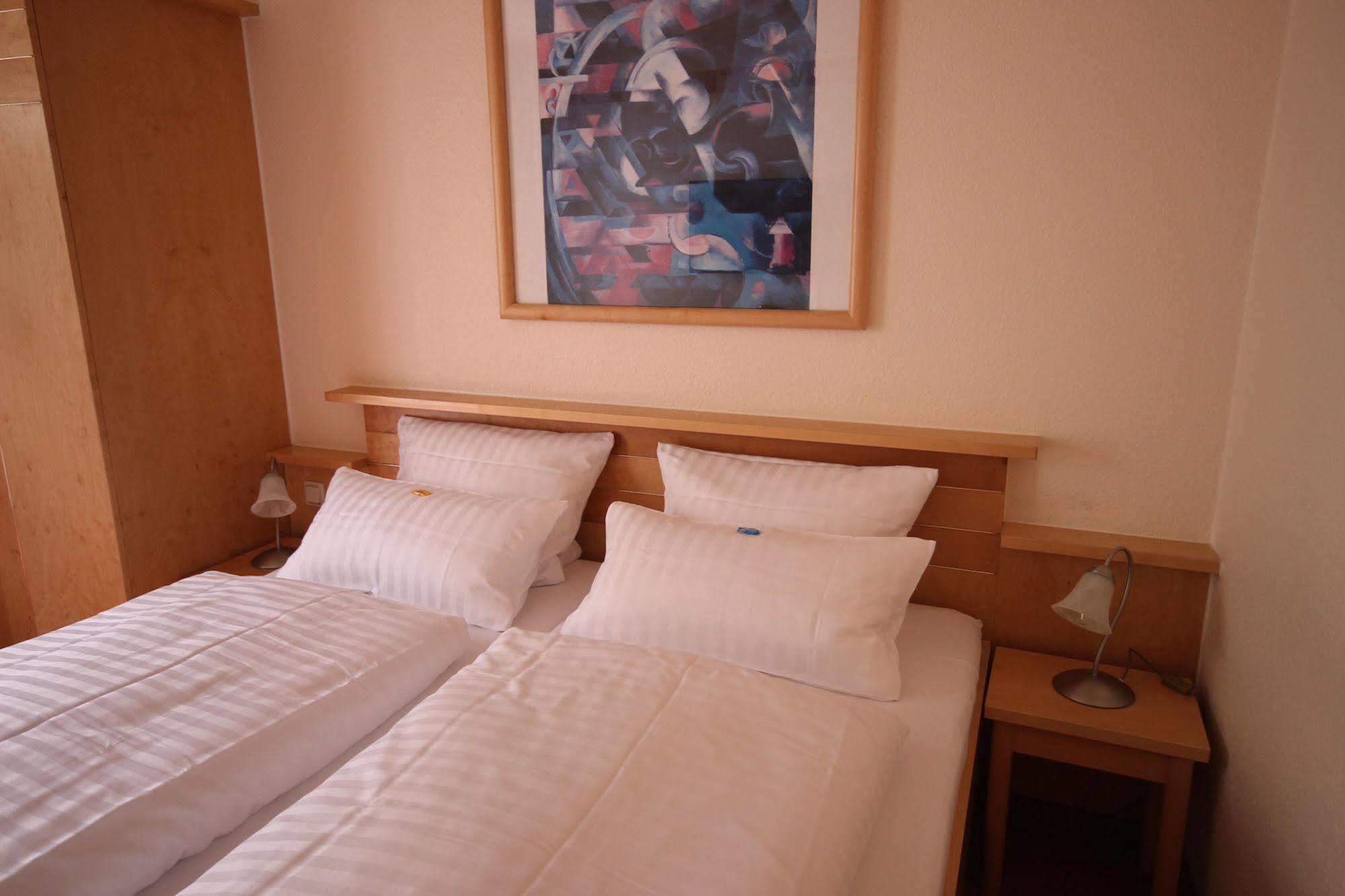 Hotel Glockengasse Cologne Luaran gambar