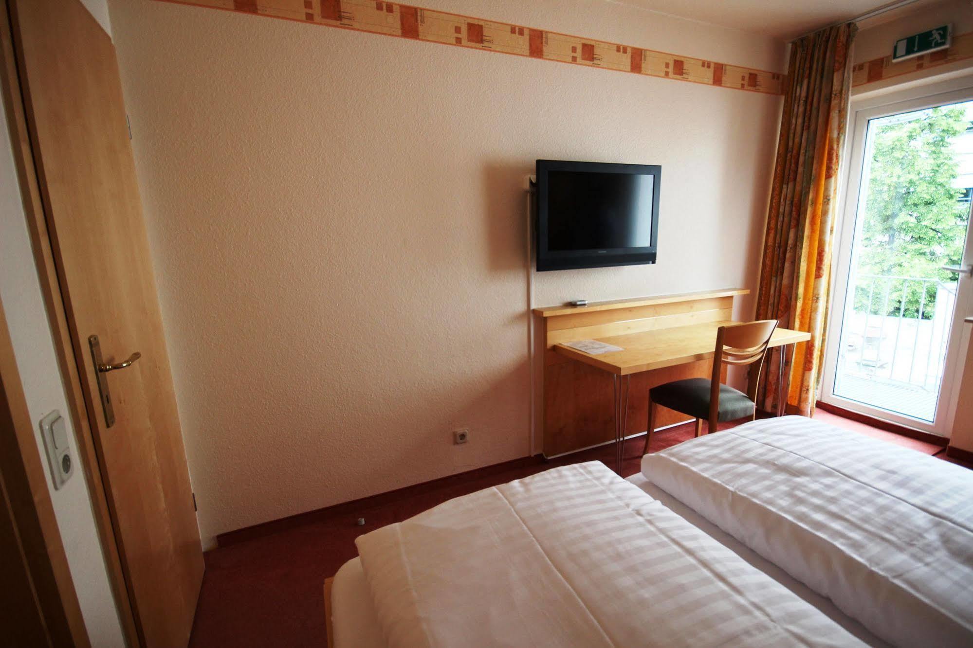 Hotel Glockengasse Cologne Luaran gambar