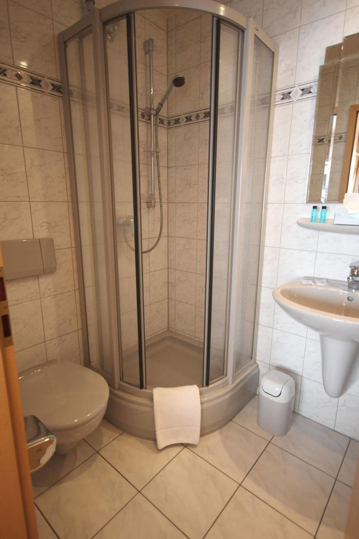 Hotel Glockengasse Cologne Luaran gambar